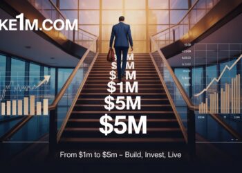 make1m.com 5 million