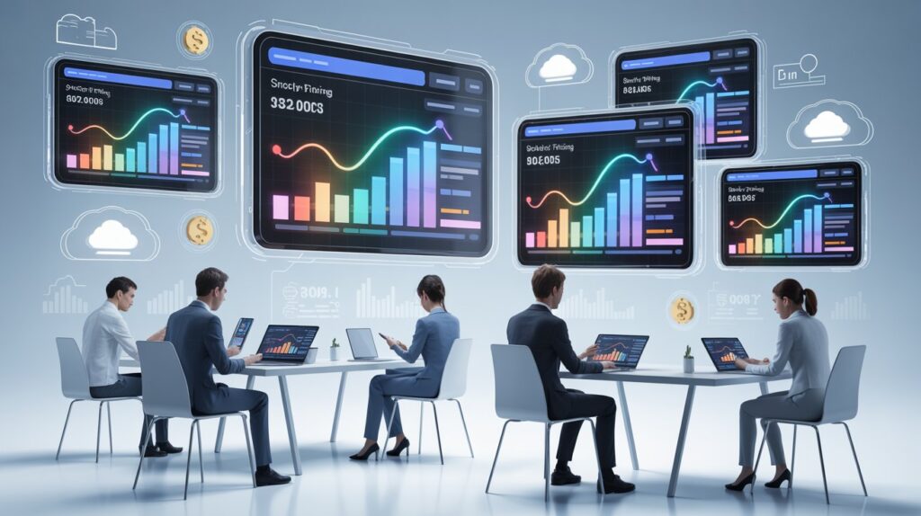 How to Choose the Right SaaS Pricing Model
