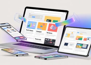 TechTV Hub (techtvhub.com) Review 2025 – Tech News, Gadget Reviews & Tutorials