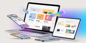 TechTV Hub (techtvhub.com) Review 2025 – Tech News, Gadget Reviews & Tutorials