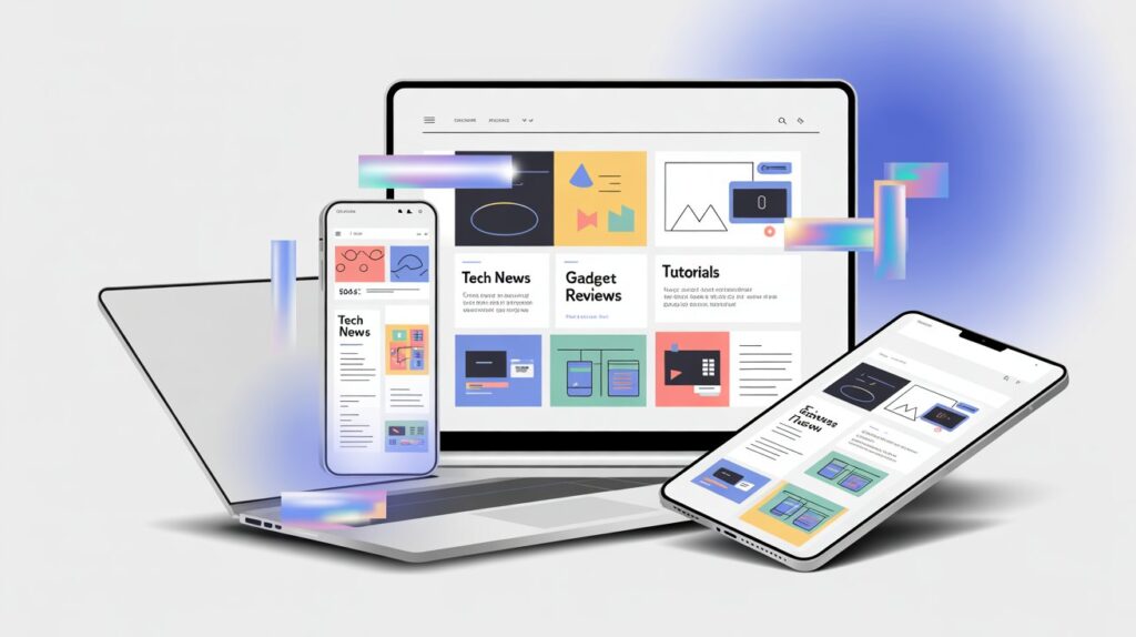 Content Categories and Offerings