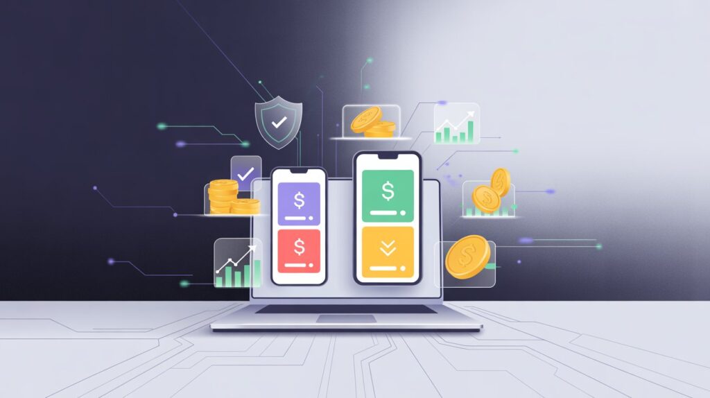 Tips to Maximize Earnings Using Apkek.org