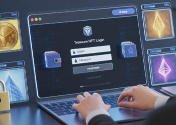Treasure NFT Login — Official Guide, Secure Sign-In, and Troubleshooting