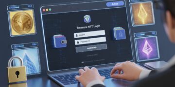 Treasure NFT Login — Official Guide, Secure Sign-In, and Troubleshooting