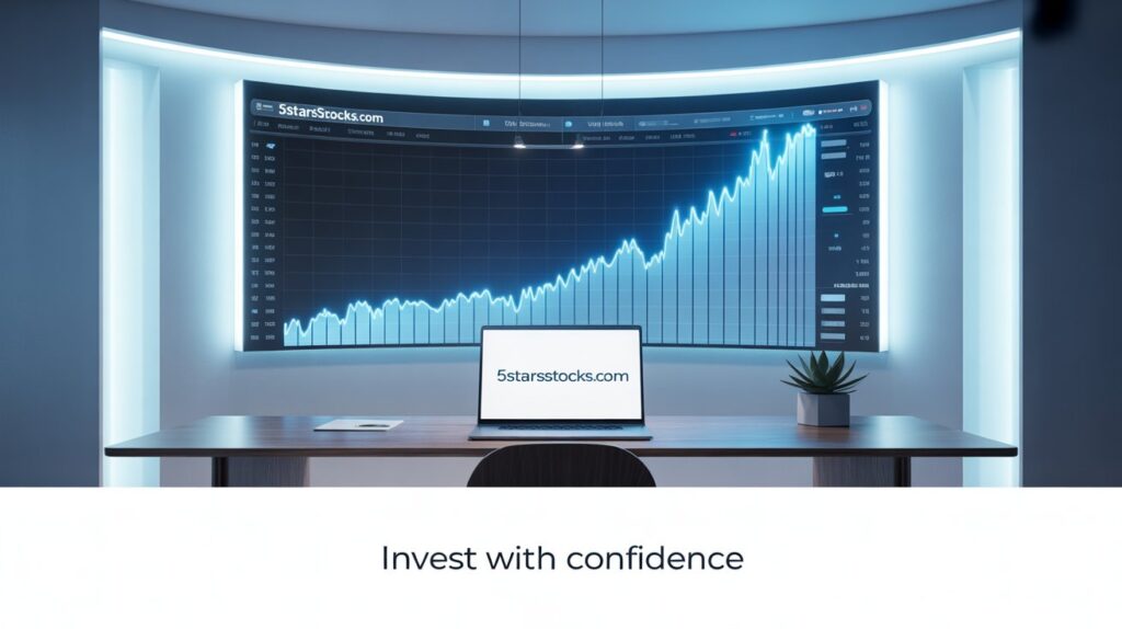 How 5StarsStocks.com Supports Evolving Investor Needs