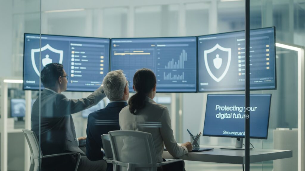 Why Regular Security Audits Are Essential for Businesses