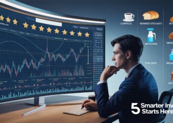 5StarsStocks.com Staples (2025) Review | Accuracy, Insights & Smart Investing Guide