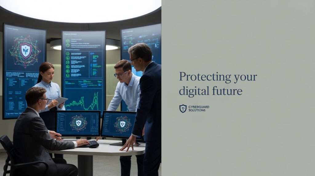 Case Studies: Security Audits in Action