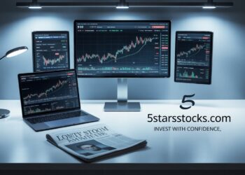 5StarsStocks.com Blue Chip Guide 2025 | Smart Investing for Long-Term Stability