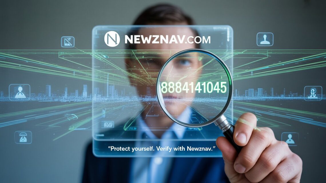 Newznav.com 8884141045