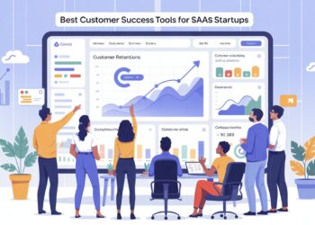 Best Customer Success Tools for SaaS Startups (2025 Guide)