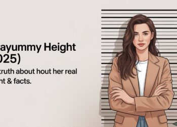 Tarayummy Height (2025): The Truth About Her Real Height & Facts