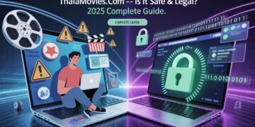 Thalamovies.com — Is It Safe & Legal? 2025 Complete Guide