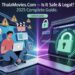 Thalamovies.com — Is It Safe & Legal? 2025 Complete Guide