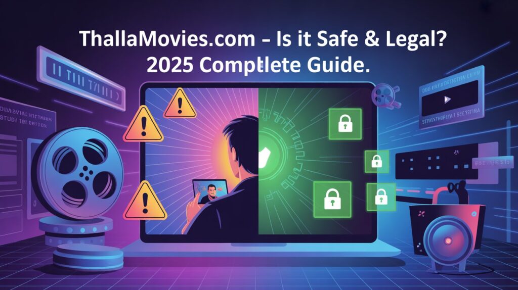 The Role of Piracy in the Film Industry