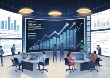 AajKitajikhabar.com Business: Complete Guide to Growth, Strategy & Future