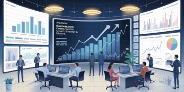 AajKitajikhabar.com Business: Complete Guide to Growth, Strategy & Future