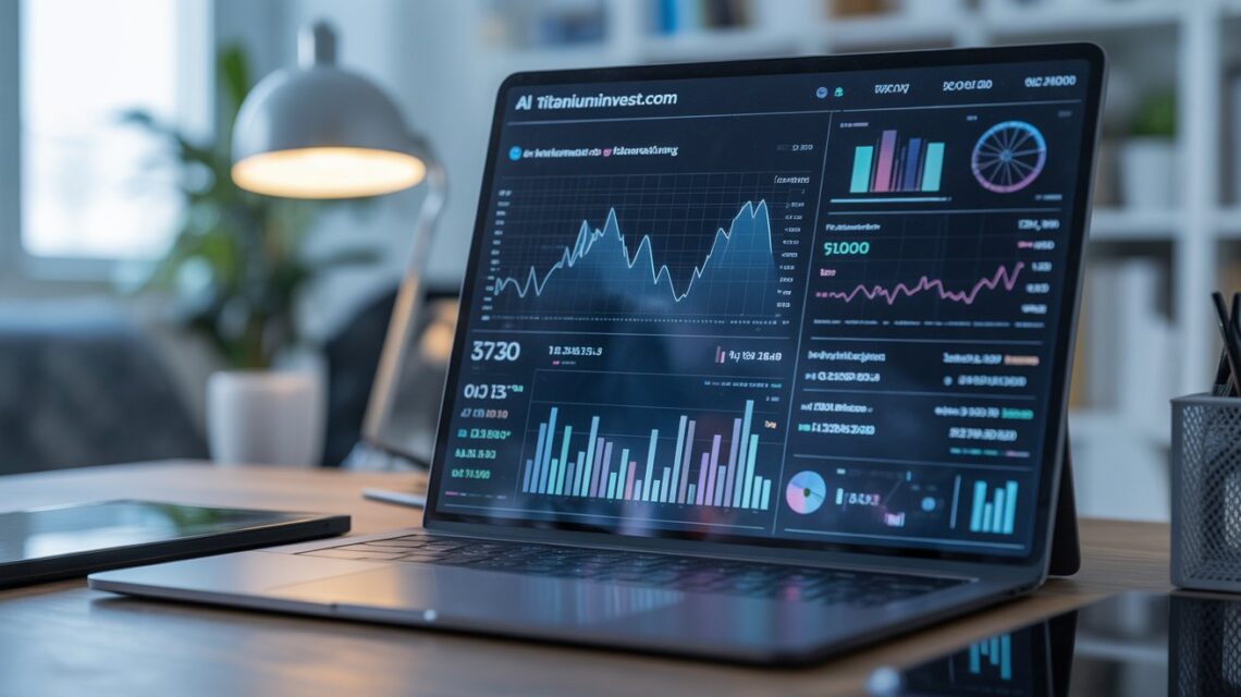 TitaniumInvest.com Review 2025 – Full Investment Guide & Platform Analysis