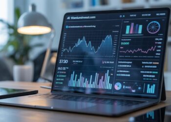 TitaniumInvest.com Review 2025 – Full Investment Guide & Platform Analysis