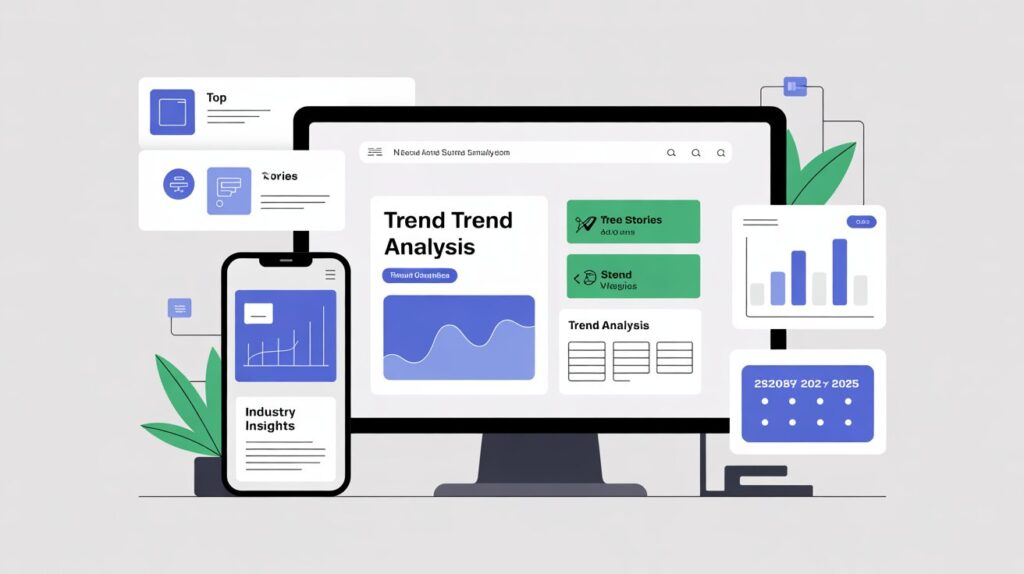 Keyword Strategy & SEO Optimization
