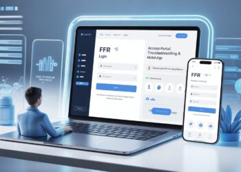 FFR Intas Login — Access Portal, Troubleshooting & Mobile App (2025 Guide)