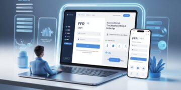 FFR Intas Login — Access Portal, Troubleshooting & Mobile App (2025 Guide)