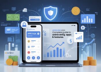 Apkek.org (2025): Complete Guide to Safe Online Earning Apps & Features