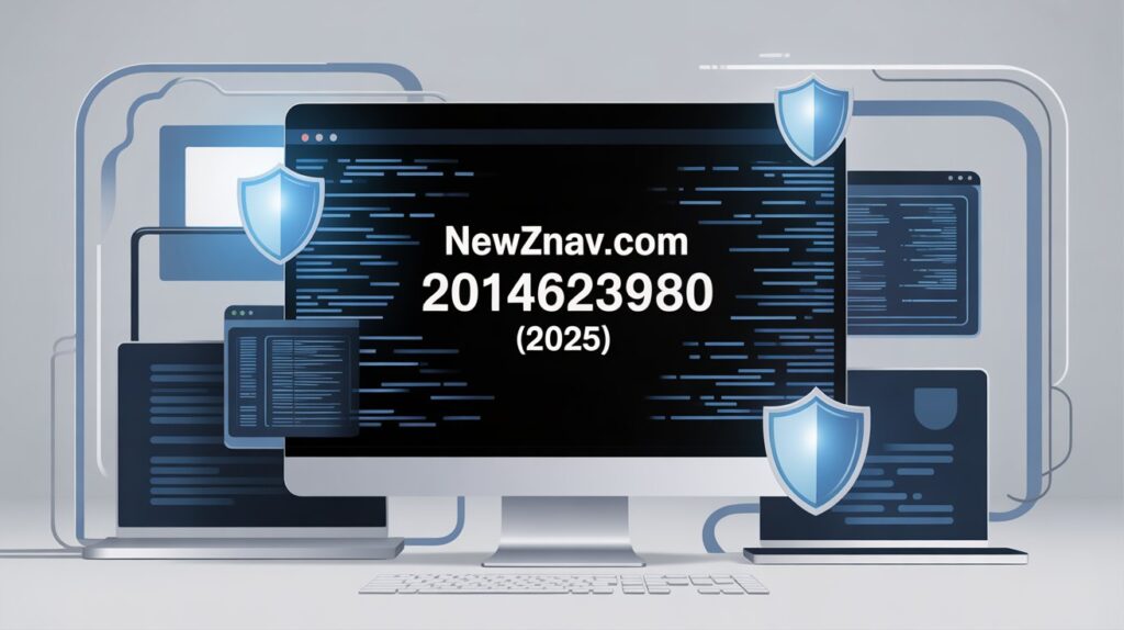 Is Newznav.com Safe to Use?