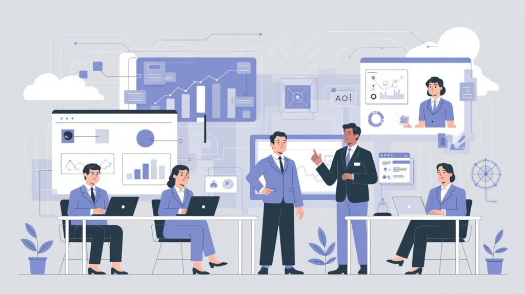 Why Enterprises Choose Garage2Global as Their BPO Partner