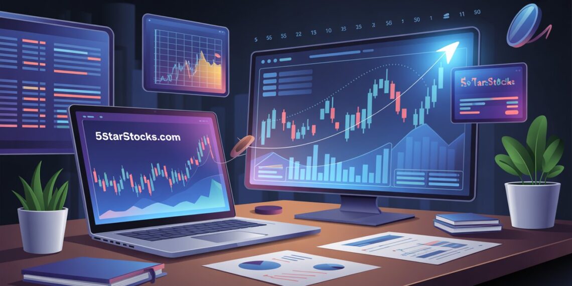 What Is 5StarsStocks.com Blue Chip?