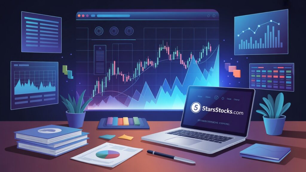 Top 5 Blue Chip Sectors to Watch in 2025