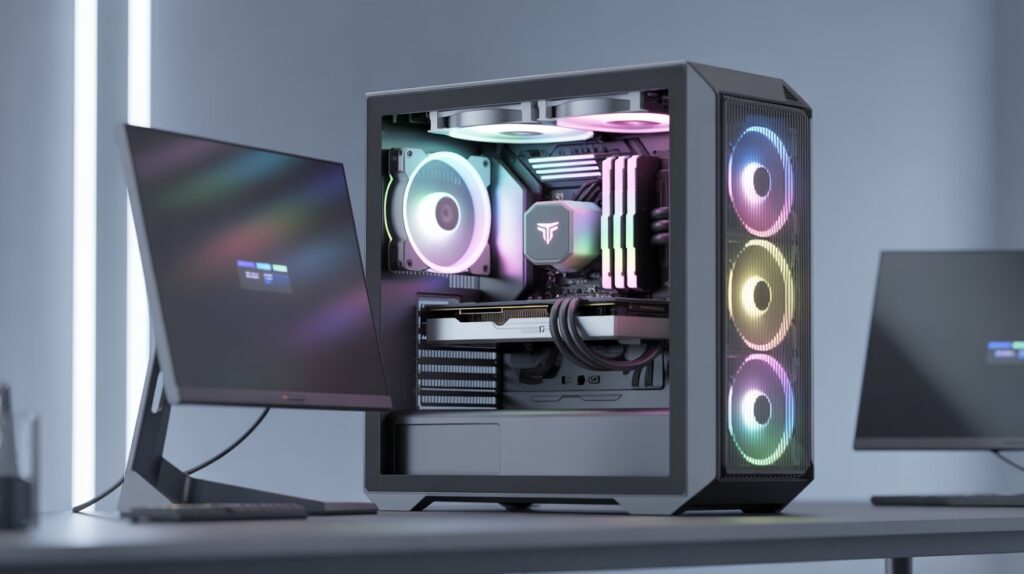 Gaming Performance Deep Dive