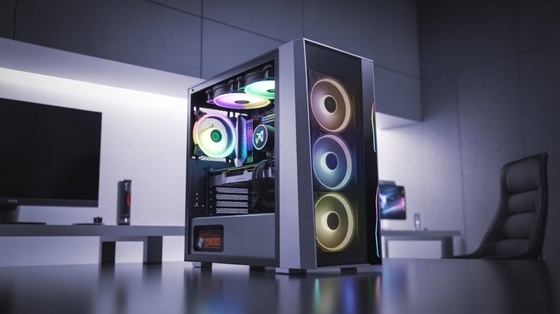 Geekzilla T3 – Full Specs, Performance Review, and Buyer’s Guide (2025)
