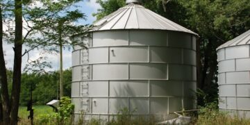 how much does it cost to install a septic tank