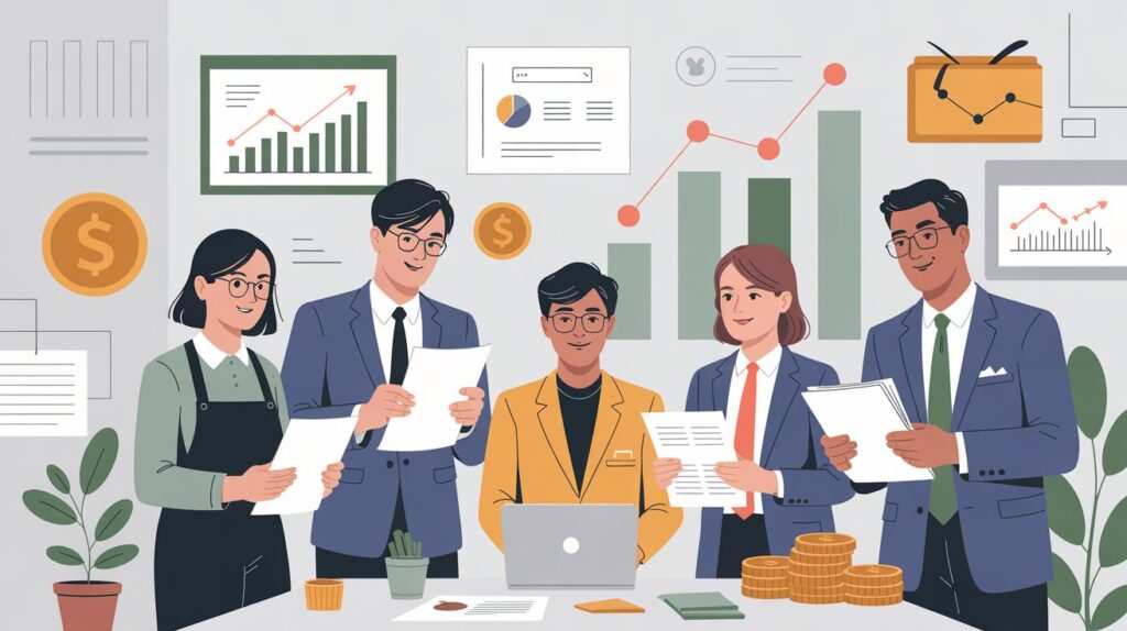 Comprehensive Overview of Small Business Loan Types in 2025
