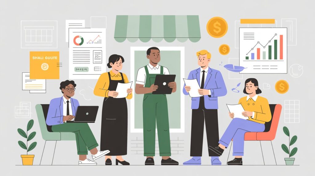 Emerging Trends in Small Business Loans in 2025