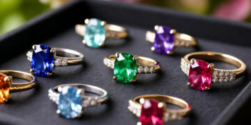 How Gemstones Tell Stories