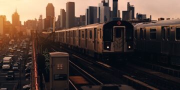 trains from new york to boston