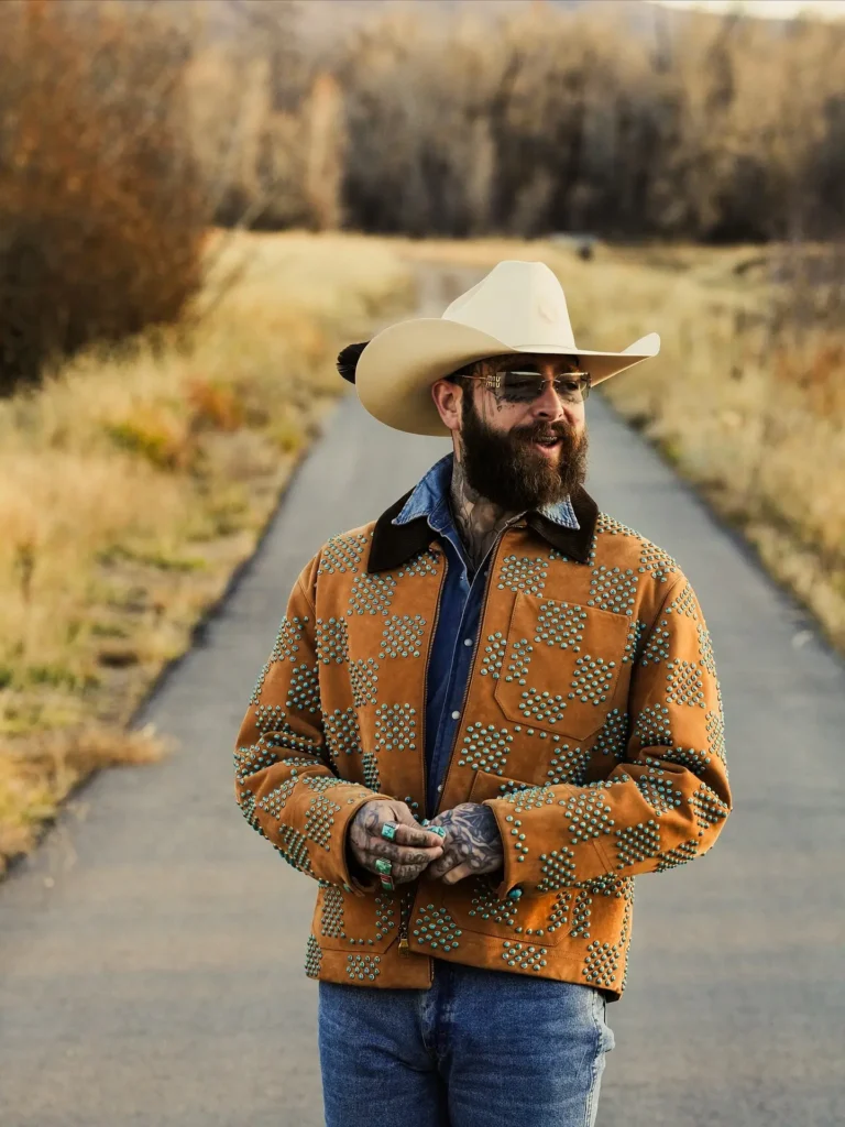 Post Malone Net Worth