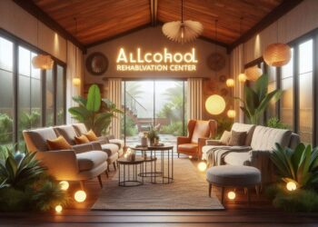 Alcohol Rehab for Men