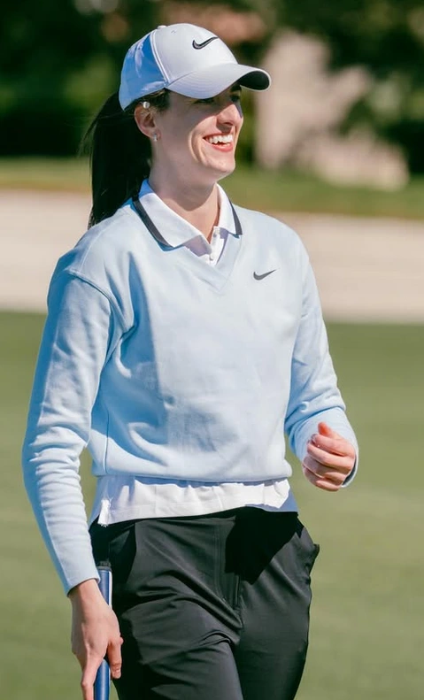 Caitlin Clark's net worth