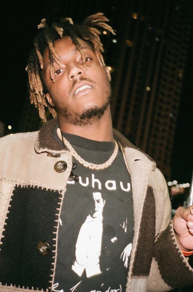 Juice WRLD Net Worth