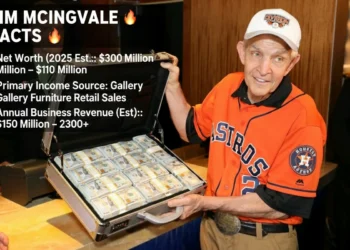 Mattress Mack Net Worth