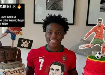 IShowSpeed Net Worth