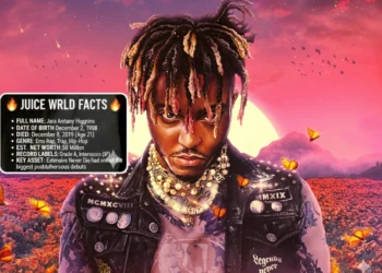 Juice WRLD Net Worth