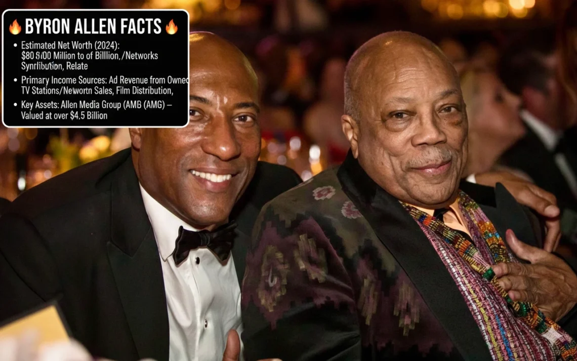 Byron Allen