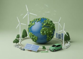 How We Can Stop Climate Change