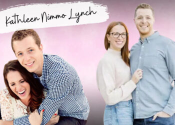 Kathleen Nimmo Lynch 2025: