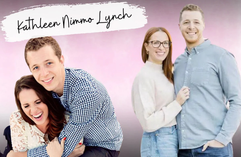 Kathleen Nimmo Lynch 2025: