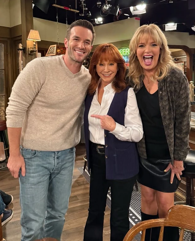 Reba McEntire Net Worth